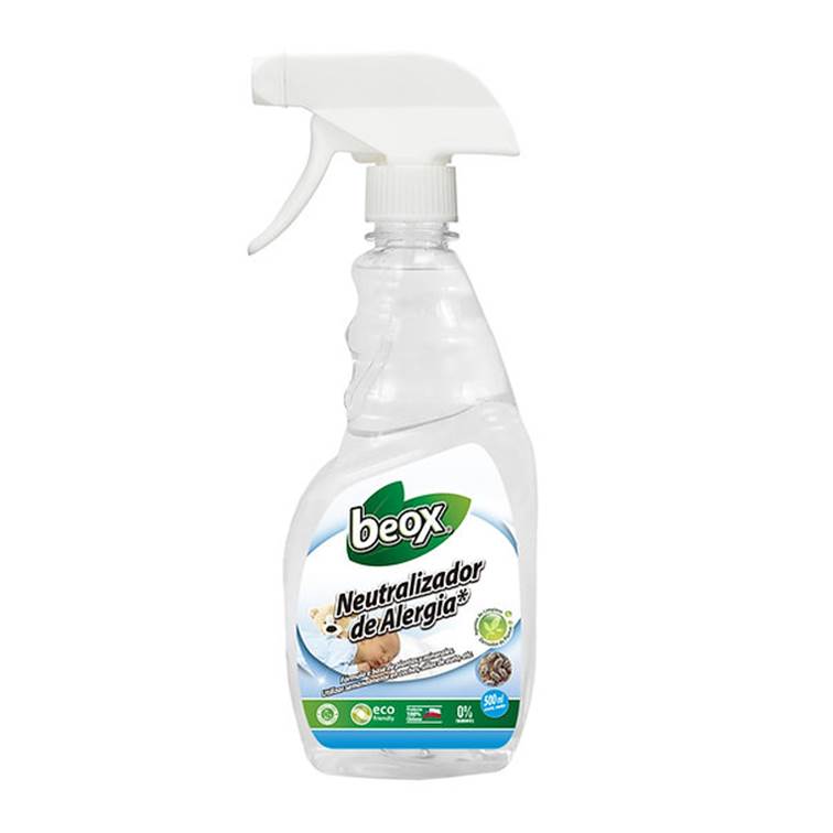 Neutralizador de Alergia Vitalox 500ml.