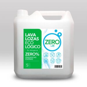 Lavaloza Zero 5lts